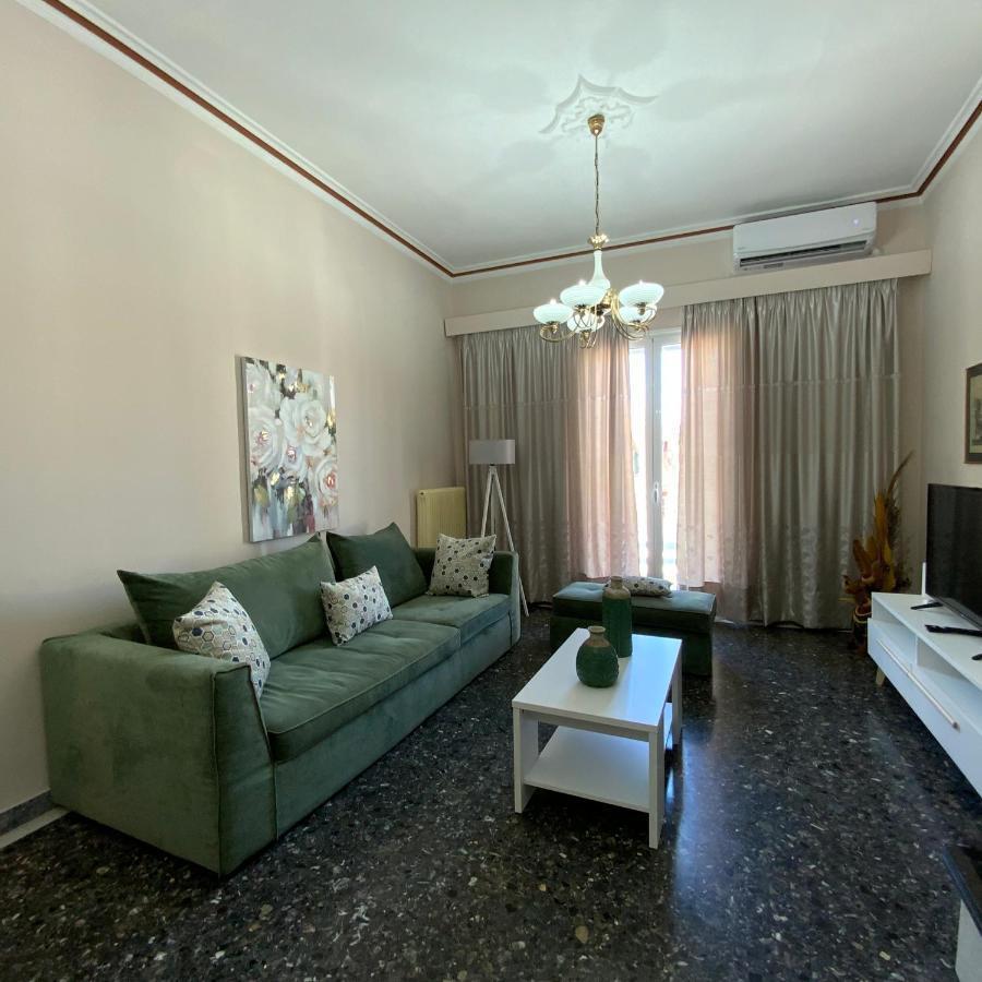 Arktos Motel Nafplio Eksteriør billede