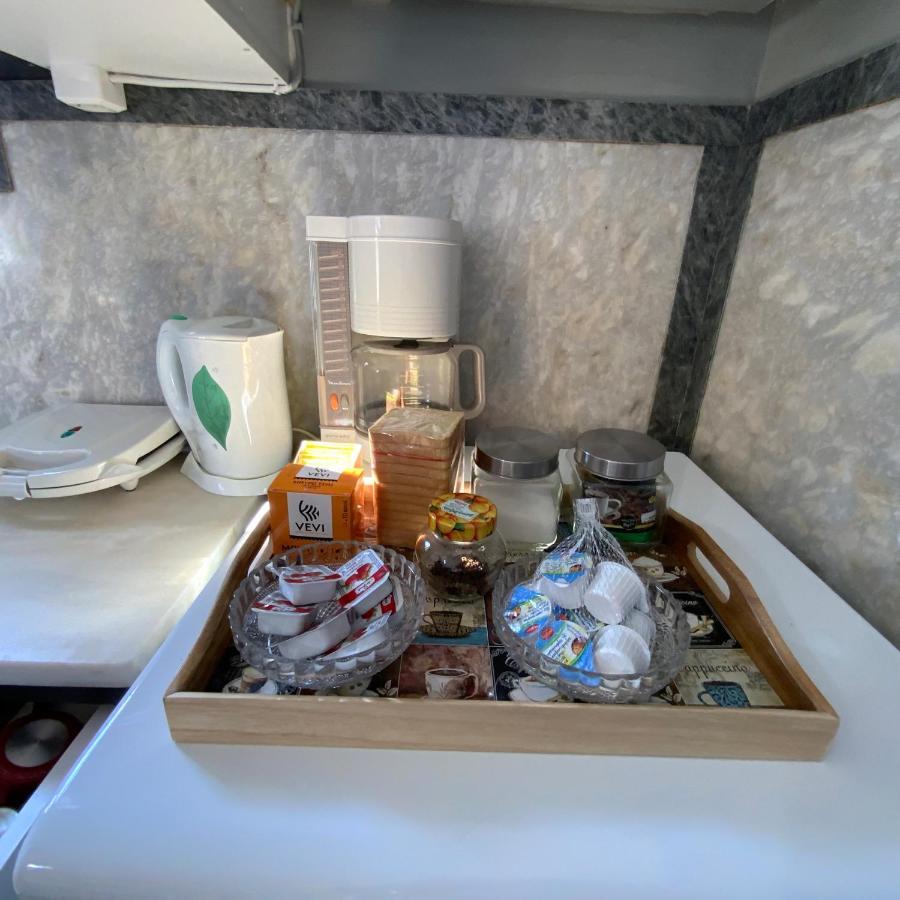Arktos Motel Nafplio Eksteriør billede